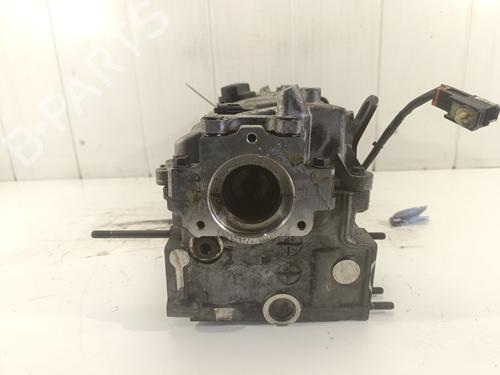 Cylinder head HYUNDAI SANTA FÉ II (CM) 2.2 CRDi GLS | BP29836841M5