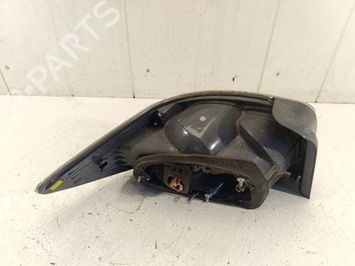 Right taillight MAZDA CX-7 (ER) 2.2 MZR-CD AWD (ER10A) | BP28304928C35 