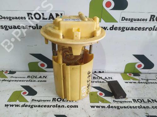 Pompe à carburant PEUGEOT 207 (WA_, WC_) 1.6 HDi (90 hp) 4558782