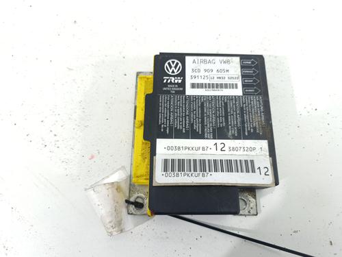 Used ECU airbags VW PASSAT B6 (3C2) [2005-2011]  32361306