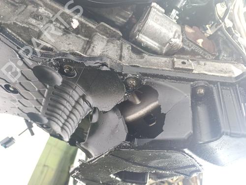 Engine MERCEDES-BENZ C-CLASS (W204) C 220 CDI (204.002) | BP31854817M1 