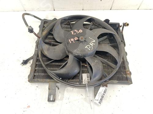 Used AC radiator BMW 3 (E30) 325 i X (171 hp) 27890157