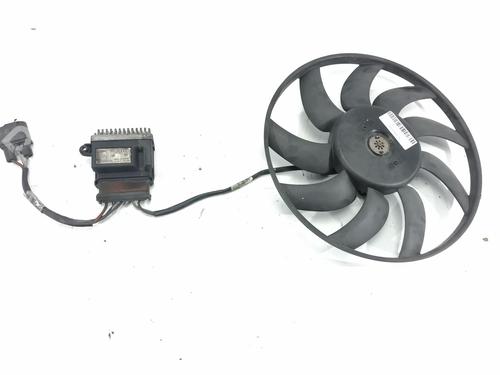 Used Radiator fan Radiator fan AUDI A4 B7 Avant (8ED) 2.0 TDI 16V (140 hp) 34212202 34212202