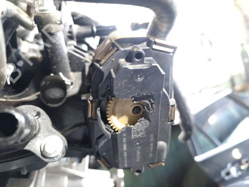 Engine FORD USA MUSTANG Coupe 5.0 V8 Bullitt | BP31358314M1