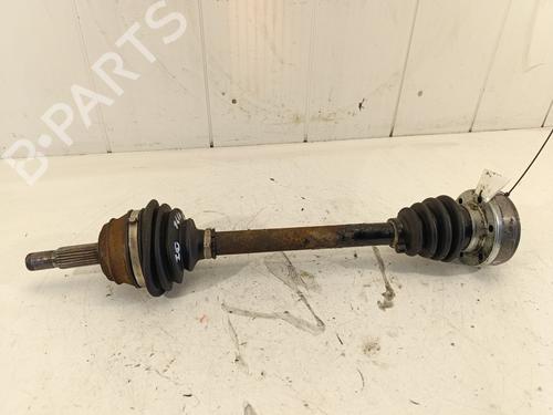 Used Left front driveshaft SEAT IBIZA II (6K1) 1.9 SDI (68 hp) 27576054