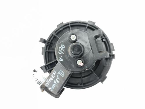Used Heater blower motor Heater blower motor 36988854 36988854