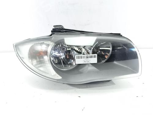 Used Right headlight Right headlight BMW 1 (E87) 116 d (116 hp) 40259670 40259670