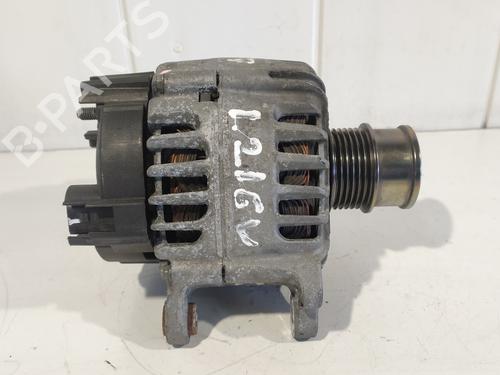 Alternator VW GOLF VII (5G1, BQ1, BE1, BE2) 1.2 TSI | BP7284675M7 