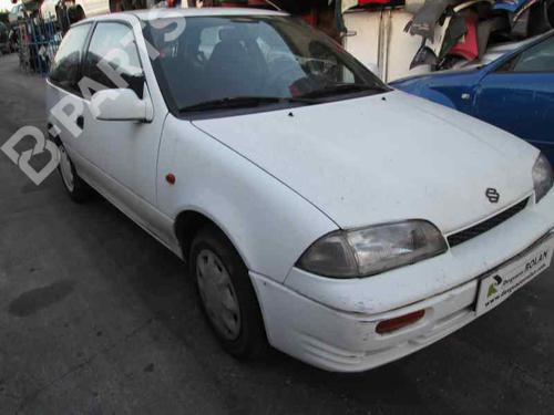Used Parts SUZUKI SWIFT II Saloon (AH, AJ)  1.3 (SF413, AH35, MA)  777572