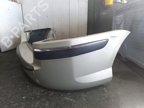 Rear bumper PEUGEOT 407 SW (6E_, 6D_) 2.0 HDi 135 | BP29508831C8 