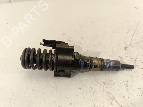 Used Injector SEAT ALTEA XL (5P5, 5P8) [2006-2015]  28128914