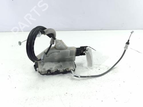 rear-right-lock-peugeot-508-ii-fb_-fh_-f3_-2018-33689650 main image