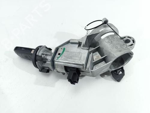 Used Ignition barrel Ignition barrel OPEL CORSA D (S07) 1.3 CDTI (L08, L68) (75 hp) 33122775 33122775