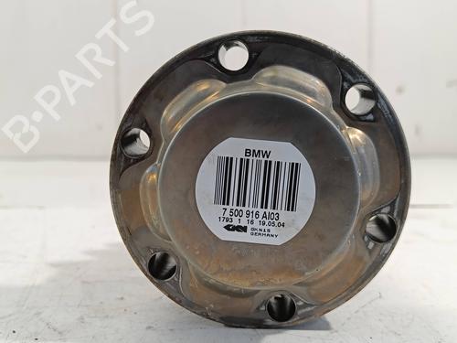 Left rear driveshaft BMW X5 (E53) 3.0 d | BP10204838M40 