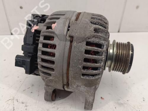 Alternator SKODA OCTAVIA II (1Z3)  | BP22444640M7 