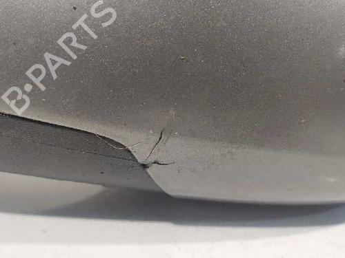 Left mirror SEAT ALTEA XL (5P5, 5P8)  | BP6801004C26 