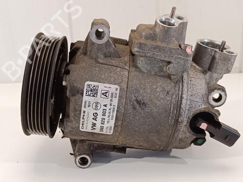 Used AC compressor SEAT IBIZA IV (6J5, 6P1) [2008-2017]  15073635