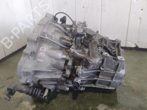 Gearbox HYUNDAI i30 (FD) 1.6 CRDi | BP8140447M3 
