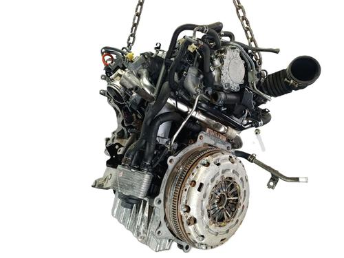 Engine MITSUBISHI LANCER VIII (CY_A, CZ_A) 2.0 DI-D (CY8A) | BP32398293M1