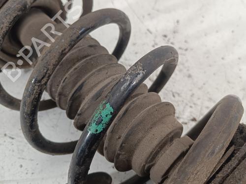 Right front shock absorber RENAULT SCÉNIC II (JM0/1_) 1.9 dCi (JM0G, JM12, JM1G, JM2C) | BP23148122M17 