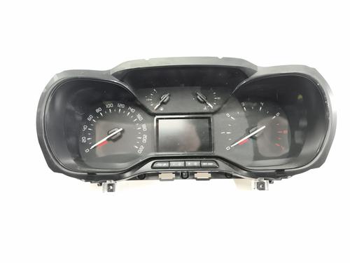 Kombiinstrument Kombiinstrument CITROËN BERLINGO Box Body/MPV (K9) 1.5 BlueHDi 100 (102 hp) 39746018 39746018