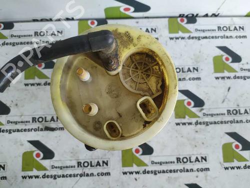 Fuel pump FIAT BRAVA (182_)  | BP4666802M76 
