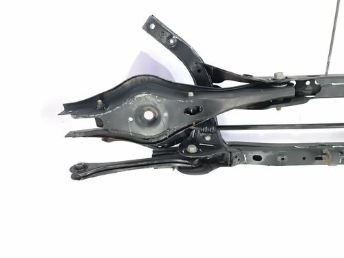 Rear axle KIA CEED (CD) 1.6 CRDi 115 | BP40195259M2 - Image 2