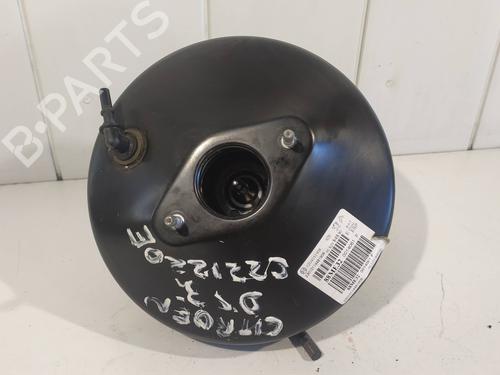 Used Servo brake CITROËN DS3 (SA_) [2009-2016]  6882417