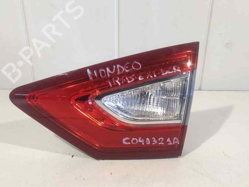 Højre baglygte bagklap FORD MONDEO V Hatchback (CE) 2.0 TDCi (150 hp) 7165146