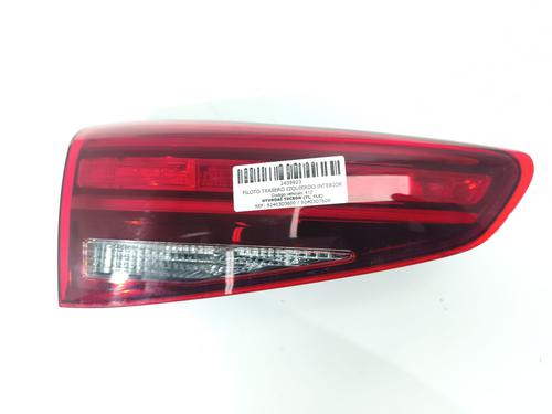 Venstre baglygte bagklap Venstre baglygte bagklap HYUNDAI TUCSON (TL, TLE) 1.6 CRDi hybrid 48V (136 hp) 36937713 36937713