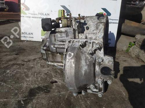 Gearbox PEUGEOT 406 (8B)  | BP4396106M3 