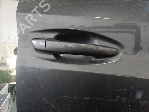 Used Front right exterior door handle Front right exterior door handle PEUGEOT 208 II (UB_, UP_, UW_, UJ_) 1.5 BlueHDI 100 (102 hp) 34624174 34624174