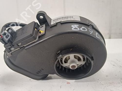 Used Heater blower motor PEUGEOT 807 (EB_) [2002-2025]  16248108