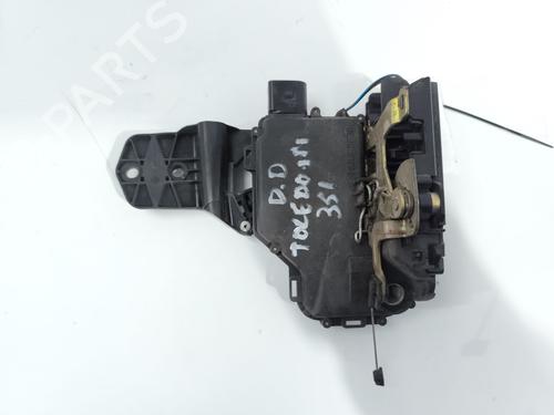 Used Front right lock SEAT TOLEDO II (1M2) 1.9 TDI (110 hp) 33127337