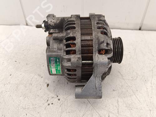 Alternator TATA INDIGO MARINA (4_V2)  | BP12546791M7 