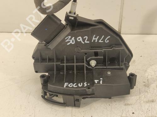 Used Rear left lock FORD FOCUS III 1.0 EcoBoost (125 hp) 9521761