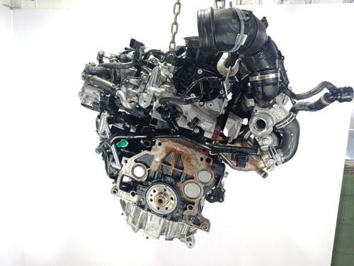 Engine AUDI Q3 (F3B) 35 TDI | BP30923910M1 