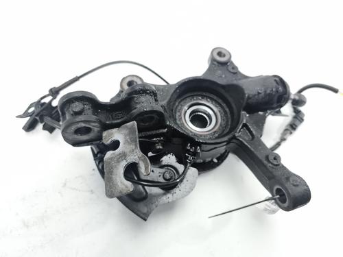 Left front steering knuckle TOYOTA PROACE Van (MDZ_) 2.0 D4d (MDZ3) | BP33246229M25  - Image 6