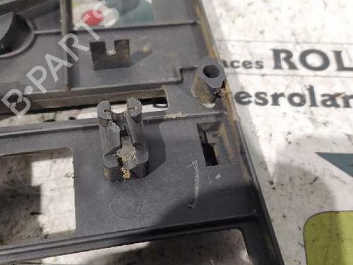 Climate control NISSAN TERRANO II (R20) 2.7 TDi 4WD | BP4940220I5 