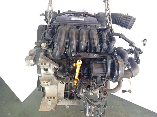 Engine SKODA OCTAVIA I (1U2) | BP30891208M1