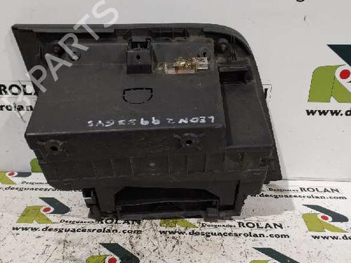 Glove box SEAT LEON (1P1)  | BP5395575C95 