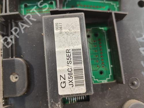 Instrument cluster NISSAN NV200 Van | BP13087936C47