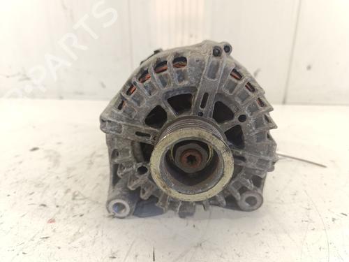 Used Alternator BMW 3 Coupe (E92) M3 (420 hp) 29508829