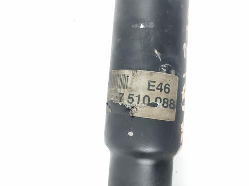 Driveshaft BMW 3 (E46) | BP34215643M37 - Image 3