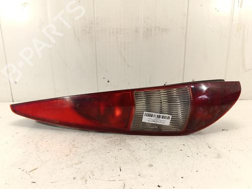 Used Left taillight FORD MONDEO III Turnier (BWY) 2.0 TDCi (130 hp) 26940634