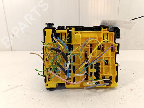 Fuse box PEUGEOT 208 I (CA_, CC_) 1.2 VTI 82 | BP25003292E1 
