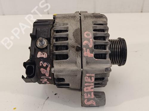 Alternator BMW 1 (F20) 116 d | BP15486170M7 