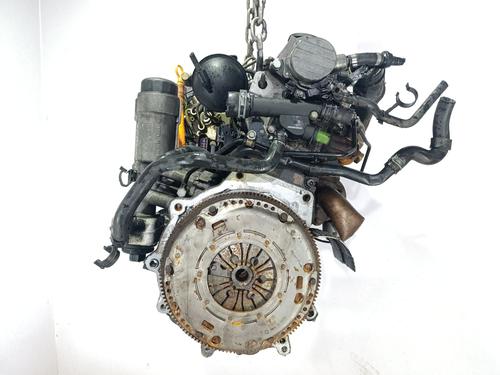 Engine SEAT LEON (1M1) 1.9 TDI | BP31370905M1