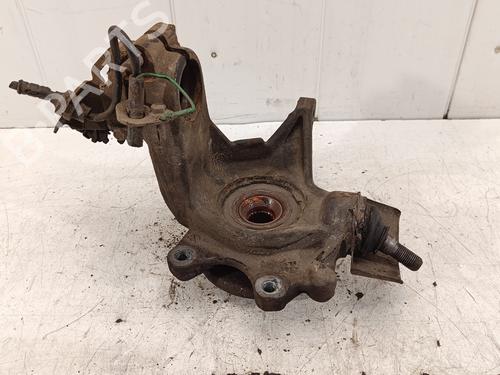 Right front steering knuckle PEUGEOT 406 (8B)  | BP11869064M26 