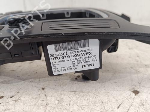 Switch AUDI A5 (8T3) 3.0 TDI quattro | BP11855589I30 